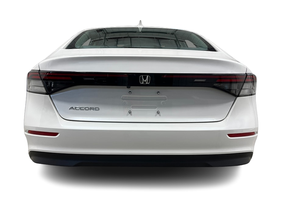 Thumbnail: 2026 Honda Accord - 5