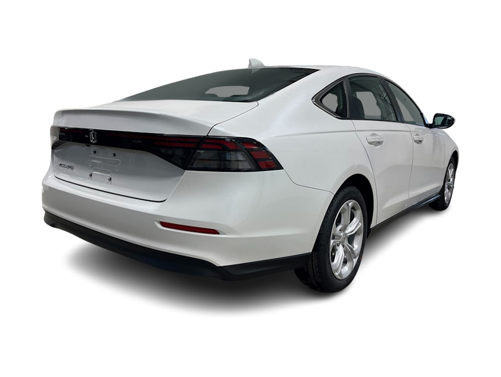 Thumbnail: 2026 Honda Accord - 16