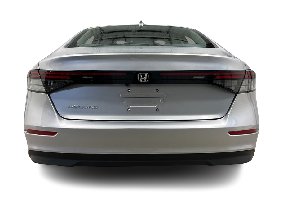 Thumbnail: 2026 Honda Accord - 5
