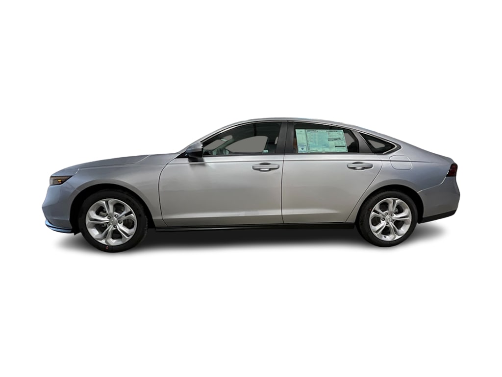 Thumbnail: 2026 Honda Accord - 3