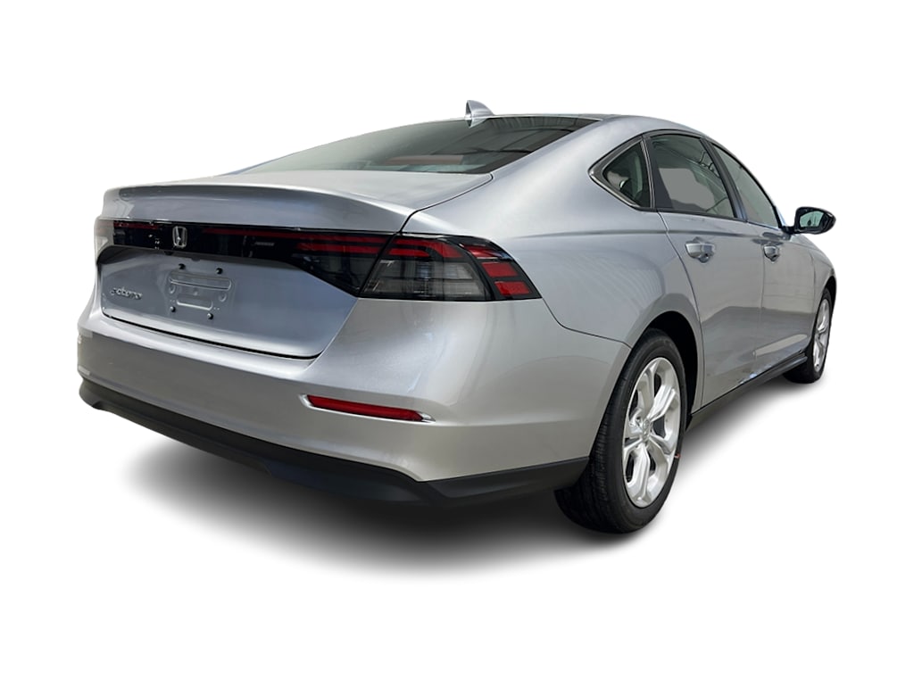 Thumbnail: 2026 Honda Accord - 14