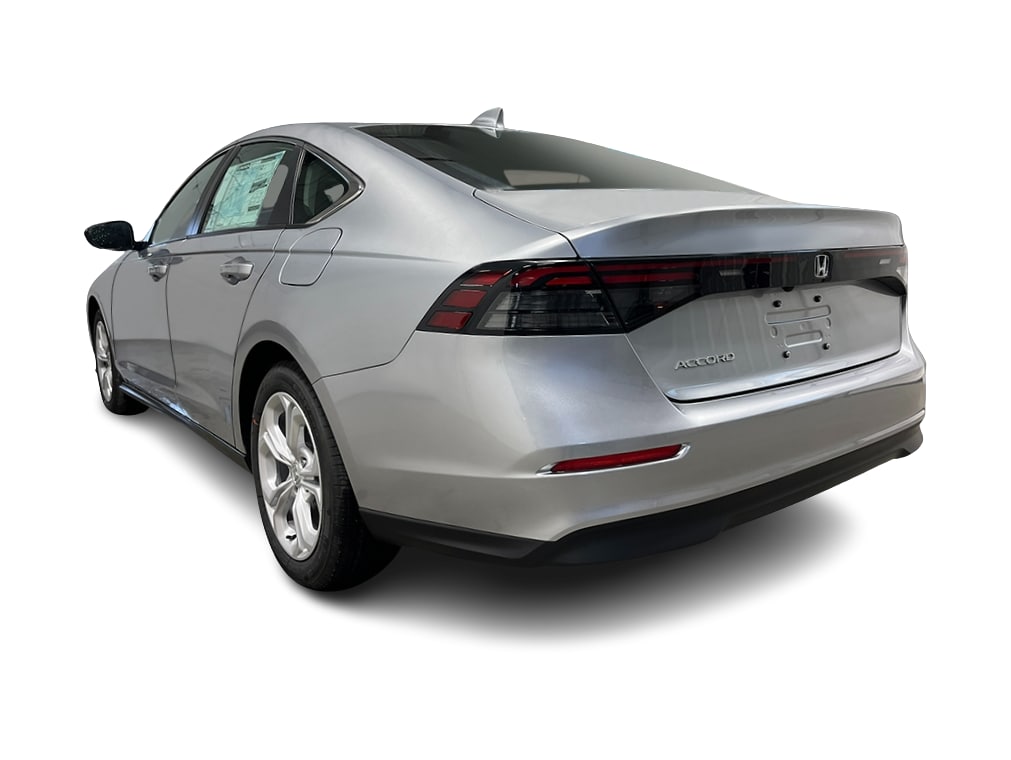 Thumbnail: 2026 Honda Accord - 4