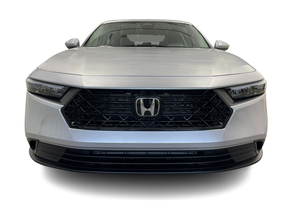 Thumbnail: 2026 Honda Accord - 17