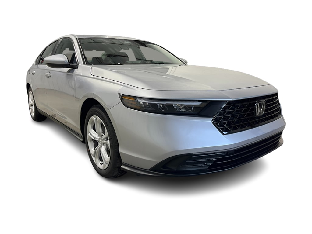 Thumbnail: 2026 Honda Accord - 16