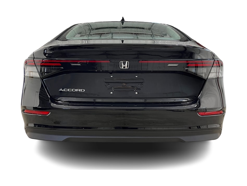 Thumbnail: 2026 Honda Accord - 5