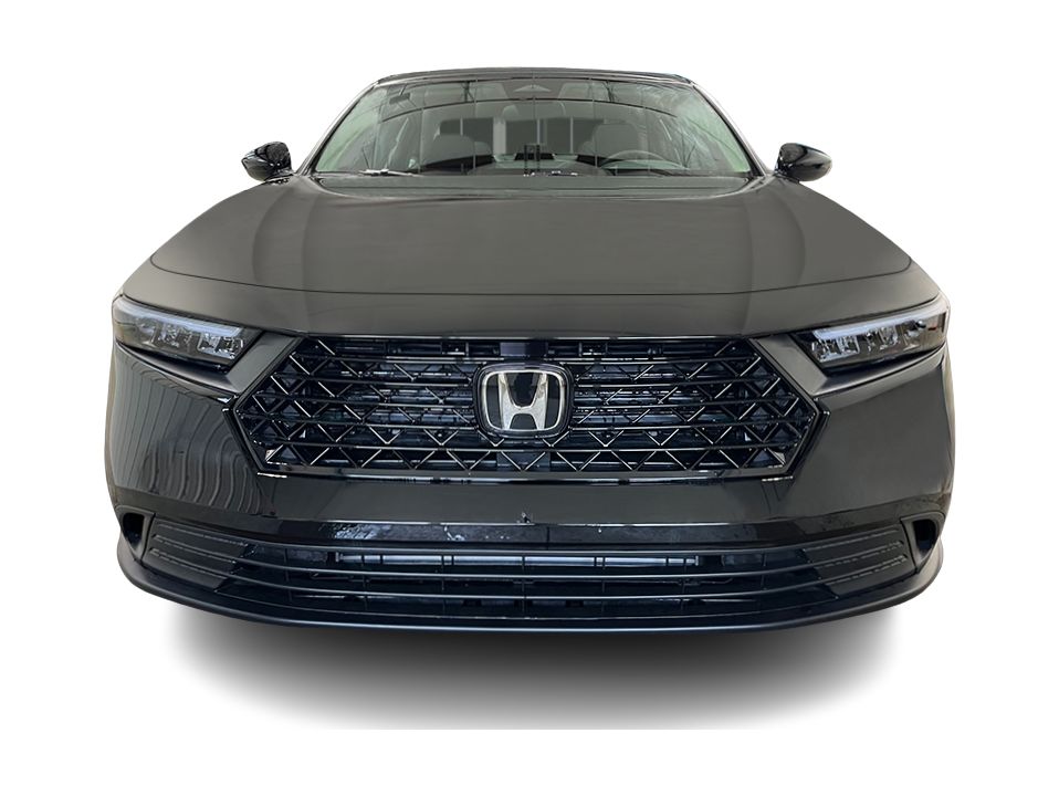 Thumbnail: 2026 Honda Accord - 6
