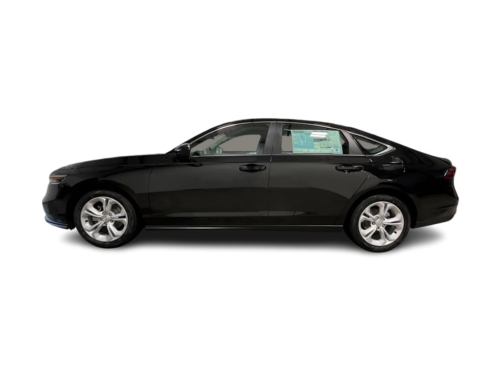 Thumbnail: 2026 Honda Accord - 3