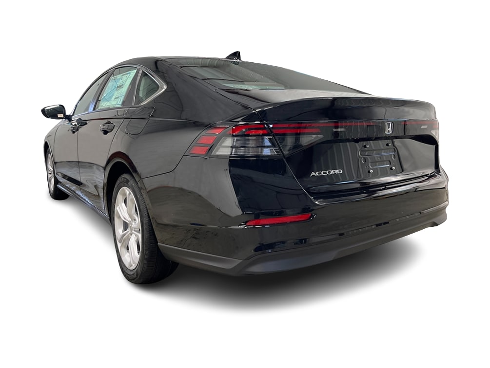 Thumbnail: 2026 Honda Accord - 4