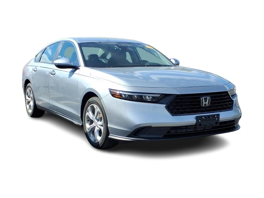 Thumbnail: 2024 Honda Accord - 10