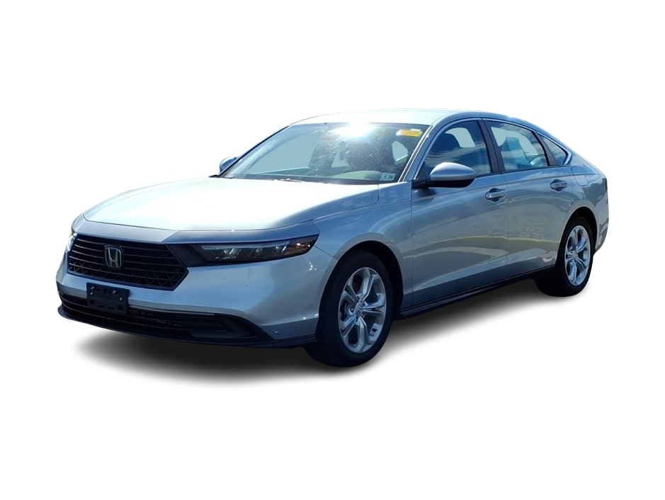 Thumbnail: 2024 Honda Accord - 4