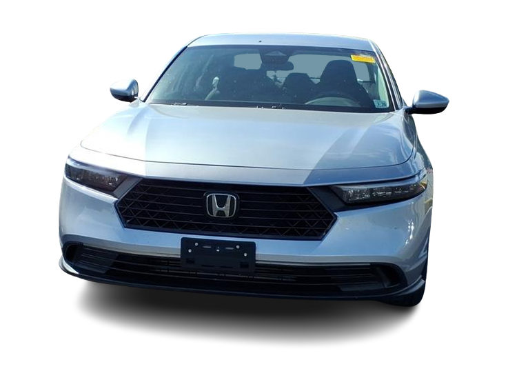 Thumbnail: 2024 Honda Accord - 3