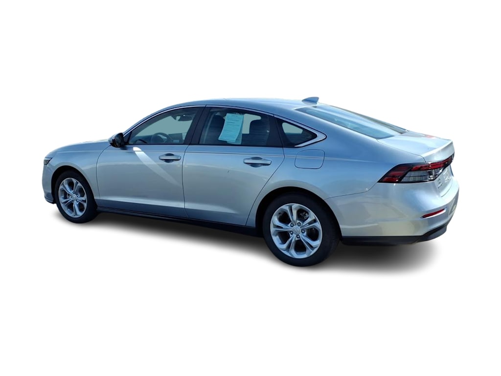 Thumbnail: 2024 Honda Accord - 2