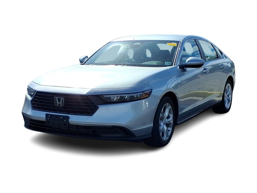 Thumbnail: 2024 Honda Accord - 5