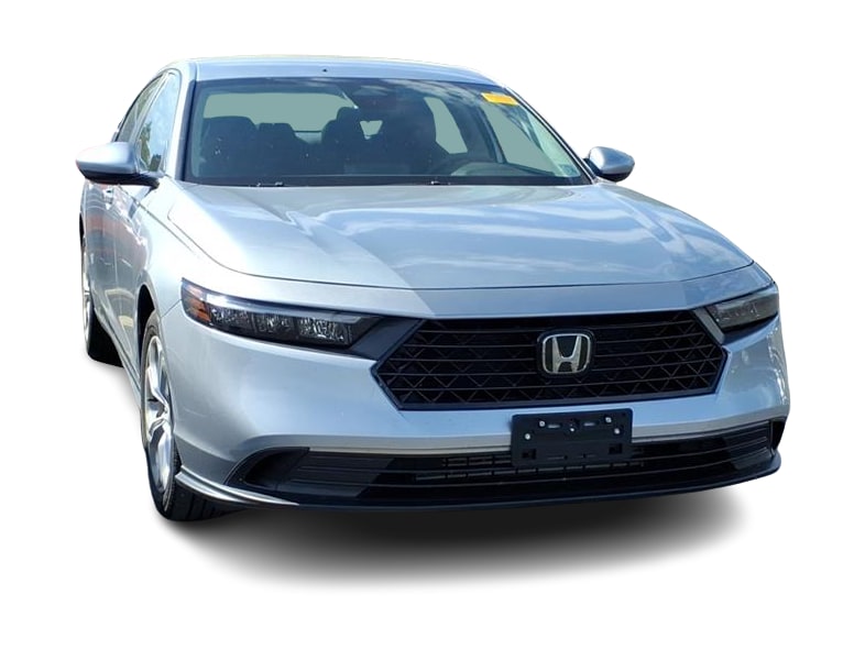 Thumbnail: 2024 Honda Accord - 8