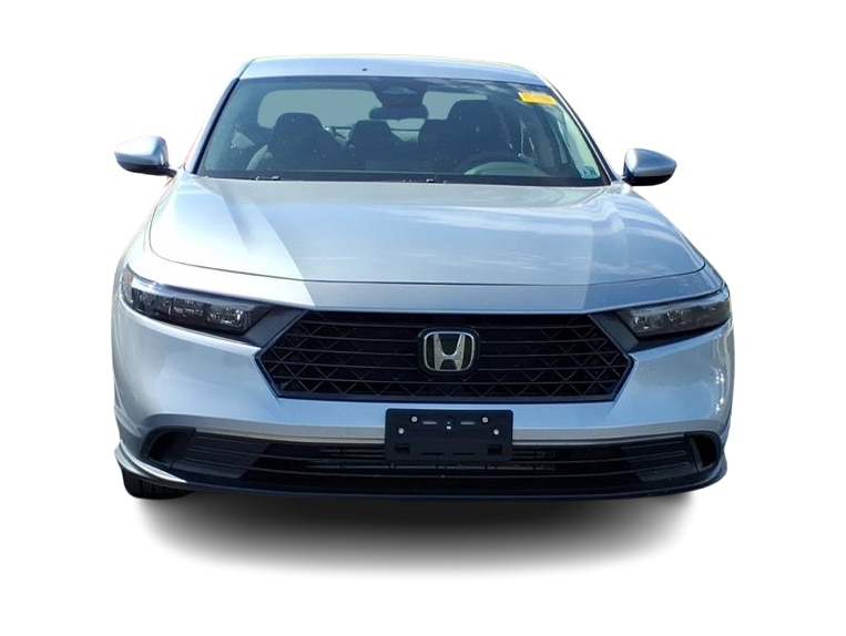 Thumbnail: 2024 Honda Accord - 7