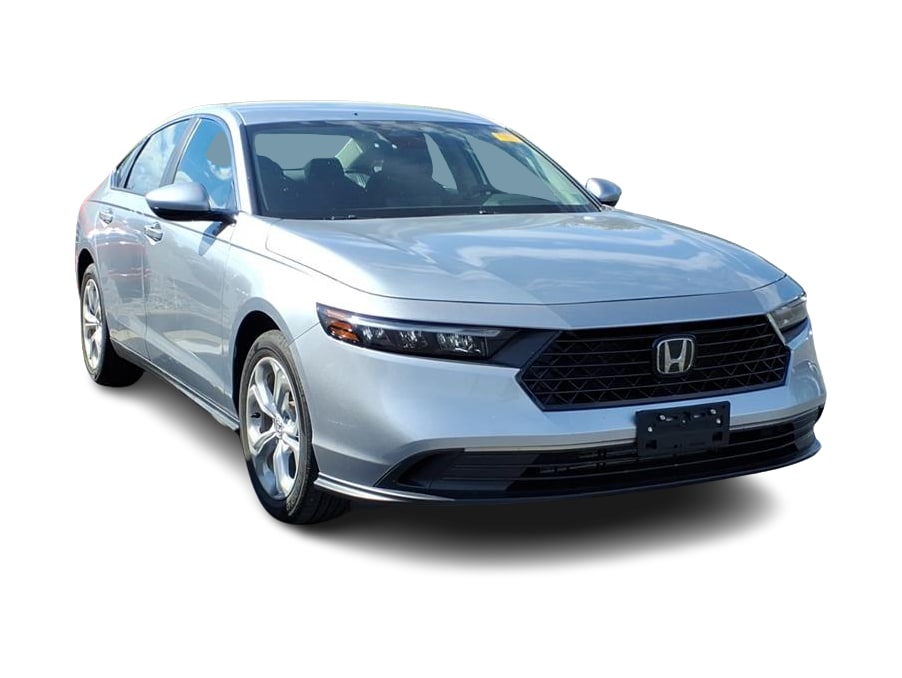 Thumbnail: 2024 Honda Accord - 9