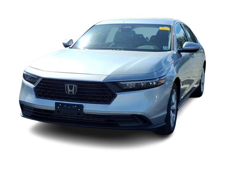 Thumbnail: 2024 Honda Accord - 6