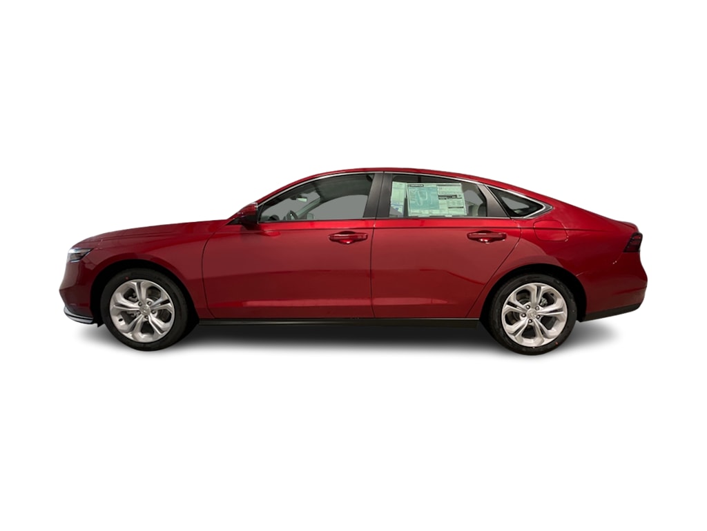 Thumbnail: 2026 Honda Accord - 3