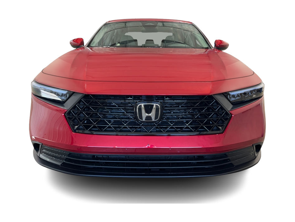 Thumbnail: 2026 Honda Accord - 6