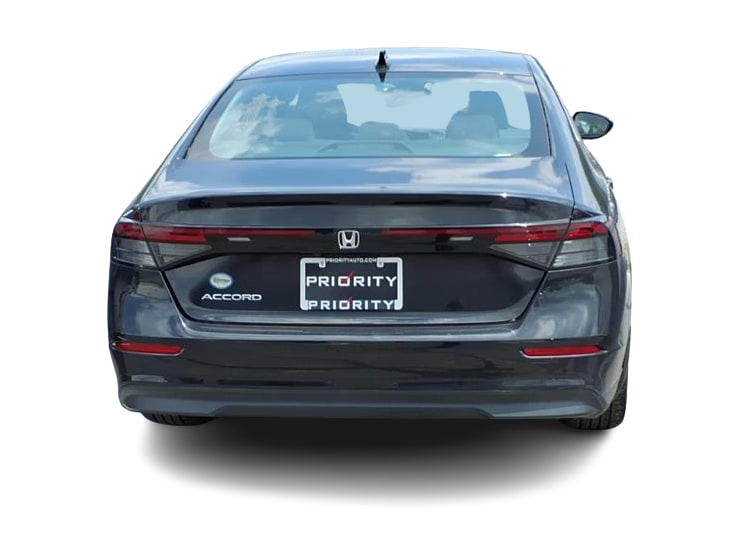 Thumbnail: 2023 Honda Accord - 11