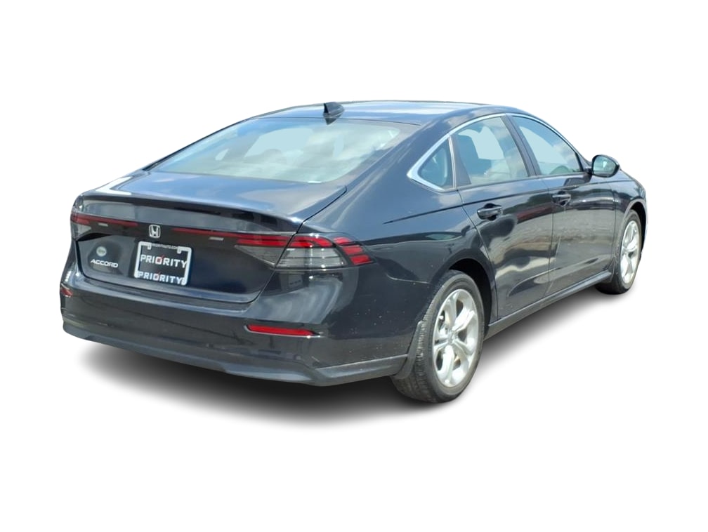 Thumbnail: 2023 Honda Accord - 8