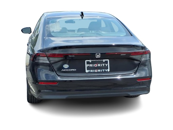 Thumbnail: 2023 Honda Accord - 12
