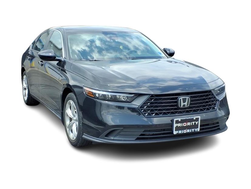 Thumbnail: 2023 Honda Accord - 6
