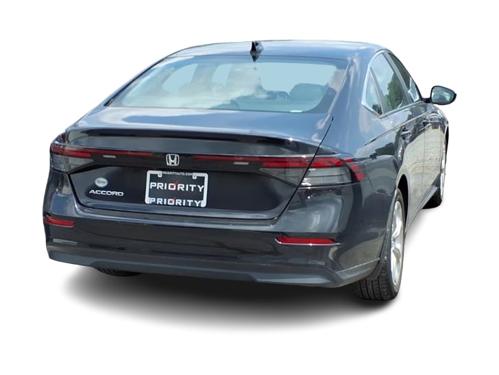 Thumbnail: 2023 Honda Accord - 10