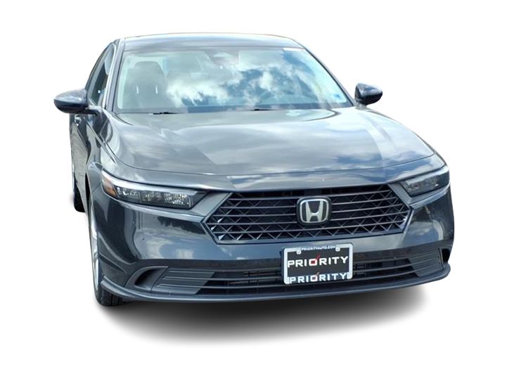 Thumbnail: 2023 Honda Accord - 5