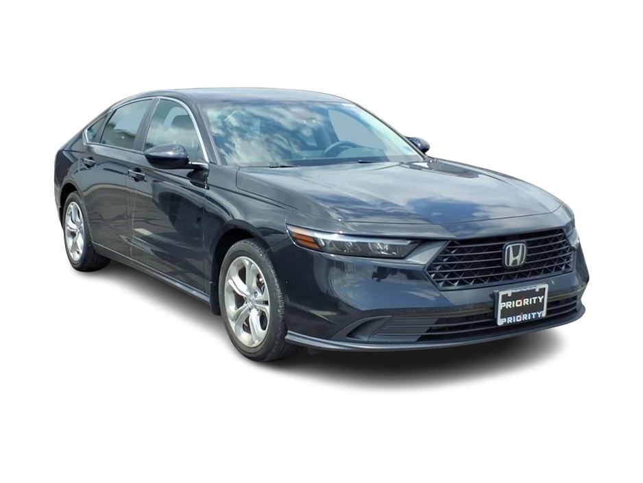 Thumbnail: 2023 Honda Accord - 7