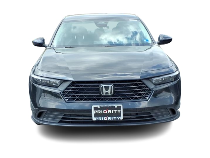 Thumbnail: 2023 Honda Accord - 4