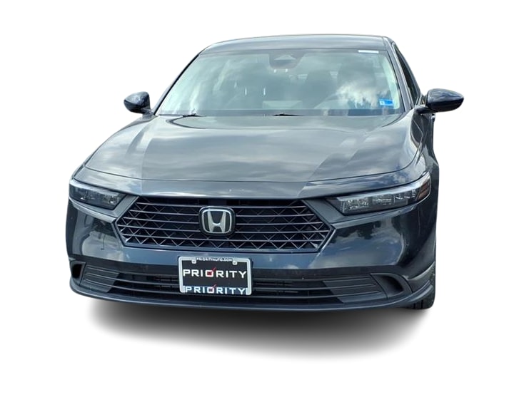 Thumbnail: 2023 Honda Accord - 3