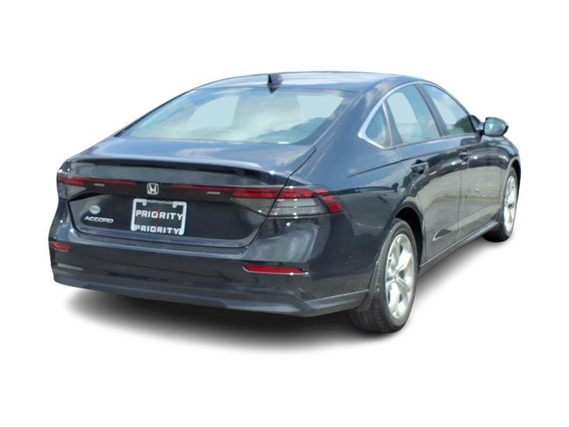 Thumbnail: 2023 Honda Accord - 9