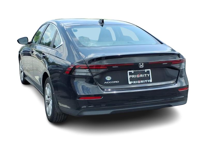 Thumbnail: 2023 Honda Accord - 2