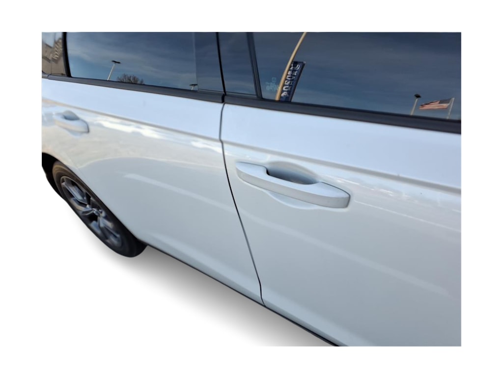 Thumbnail: 2023 Honda Accord - 2