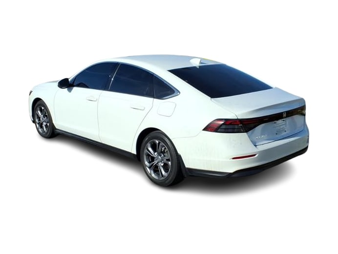 Thumbnail: 2023 Honda Accord - 9