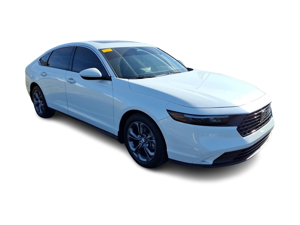 Thumbnail: 2023 Honda Accord - 5