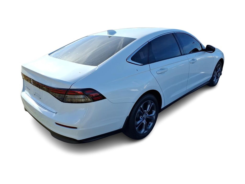 Thumbnail: 2023 Honda Accord - 7