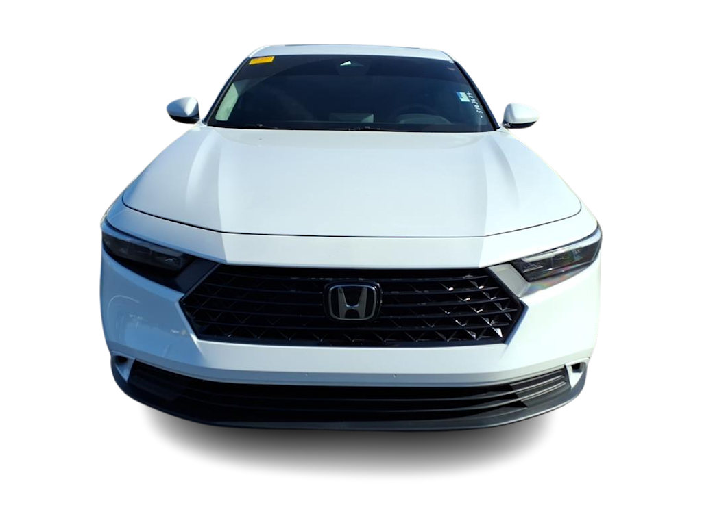 Thumbnail: 2023 Honda Accord - 3