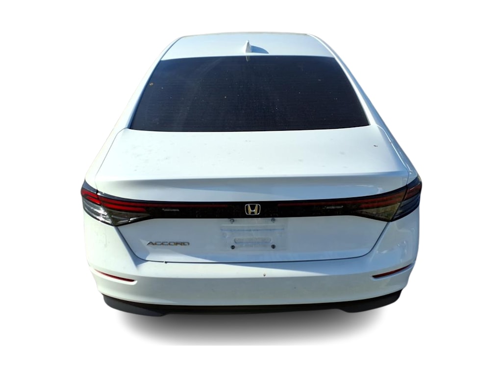 Thumbnail: 2023 Honda Accord - 8