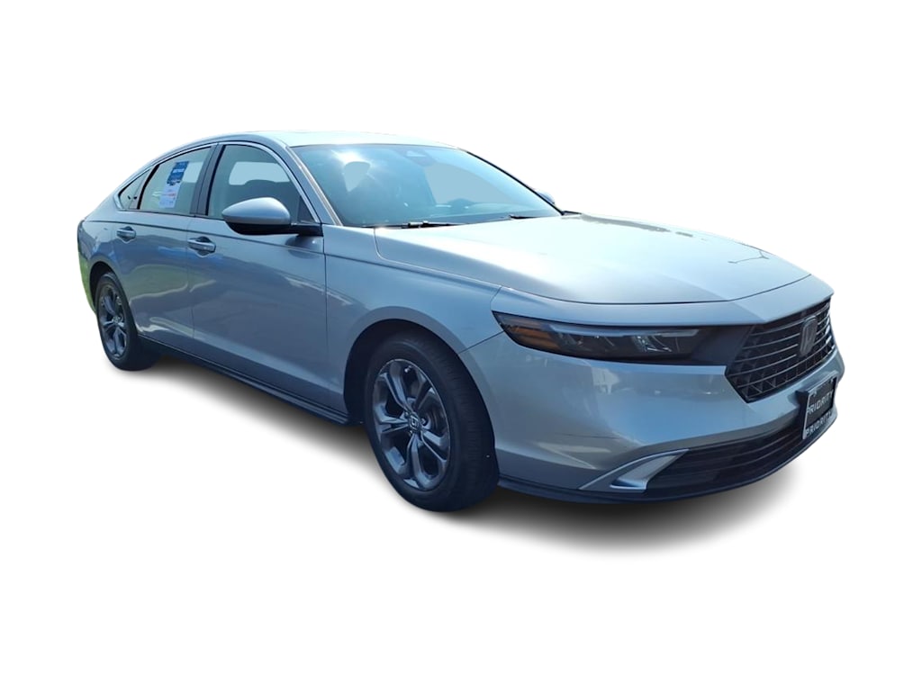 Thumbnail: 2023 Honda Accord - 12