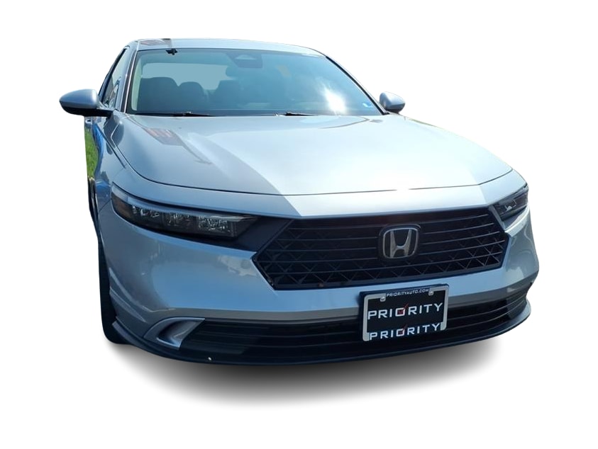 Thumbnail: 2023 Honda Accord - 8