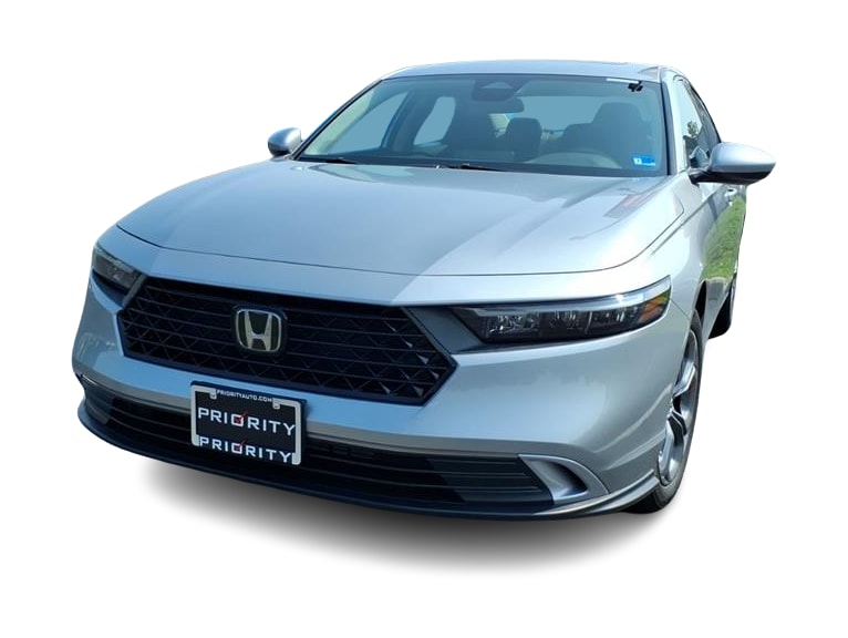 Thumbnail: 2023 Honda Accord - 2