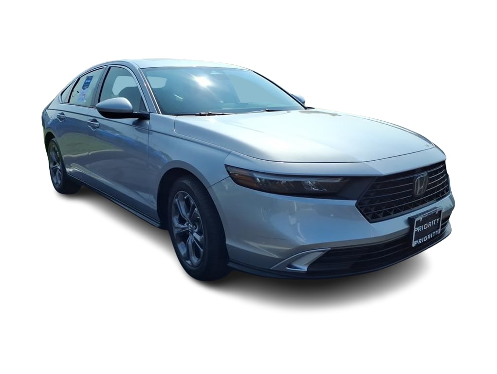 Thumbnail: 2023 Honda Accord - 11