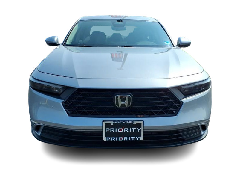 Thumbnail: 2023 Honda Accord - 6