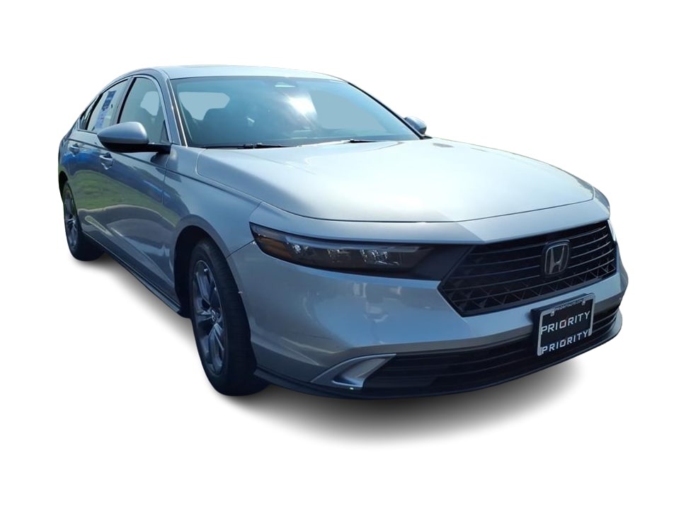 Thumbnail: 2023 Honda Accord - 10