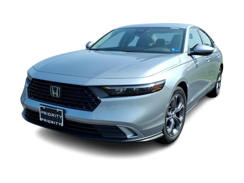 Thumbnail: 2023 Honda Accord - 4
