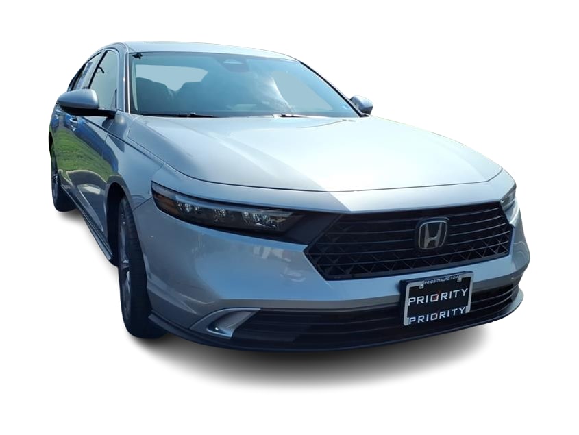 Thumbnail: 2023 Honda Accord - 9