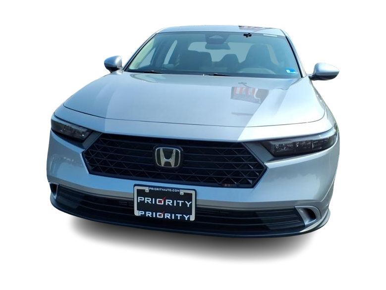 Thumbnail: 2023 Honda Accord - 5