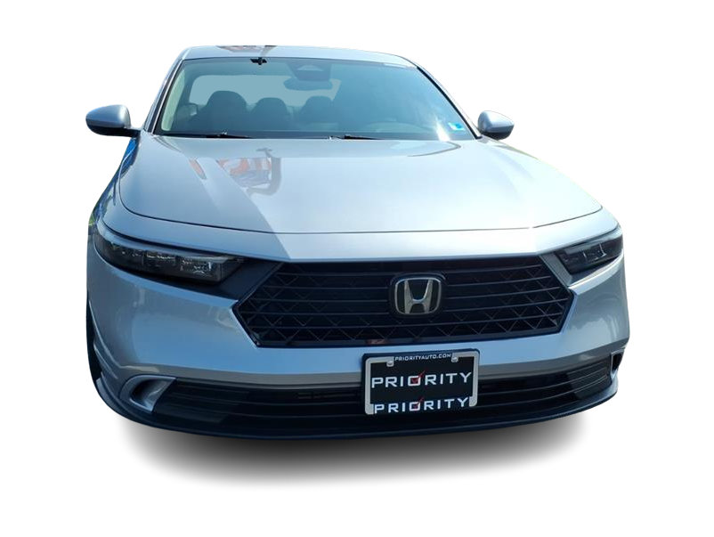 Thumbnail: 2023 Honda Accord - 7